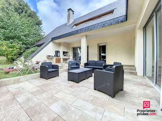 Vente maison 10 pièces