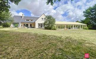 Photo Vente maison Mamers