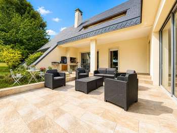 Vente maison 10 pièces