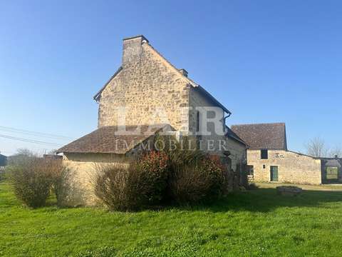 Vente maison 6 pièces Mamers 72