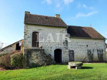 Vente Maison 3 chambresMamers
