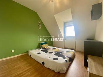 Vente maison 4 pièces Mamers 72