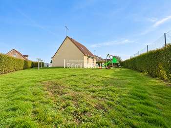 Vente maison 4 pièces Mamers 72