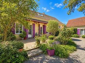 Vente Maison 6 chambresMamers