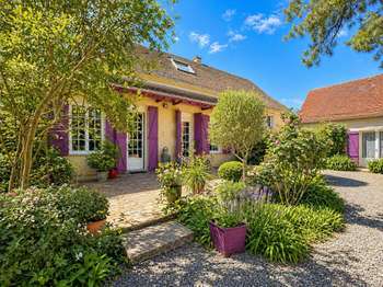 Vente maison 10 pièces Mamers 72