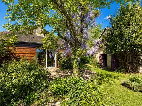 Vente maison 10 pièces Vente maison 10 pièces