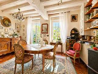 Vente maison 10 pièces Vente maison 10 pièces