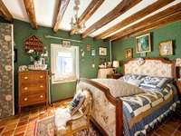 Vente maison 10 pièces