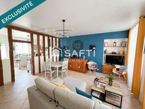 Vente Maison 2 chambresMamers