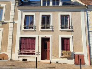 Vente Maison 4 chambresMamers