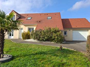 Vente Maison 4 chambresMamers