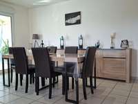 Vente maison 7 pièces Vente maison 7 pièces