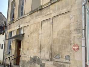 Vente Maison 4 chambresMamers