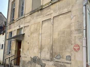 Vente maison 7 pièces Mamers 72