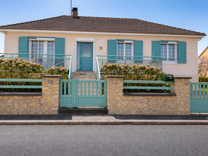 Vente Maison 3 chambresMamers