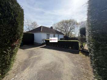 Vente maison 4 pièces Mamers 72