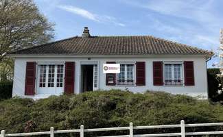 Photo Vente maison Mamers