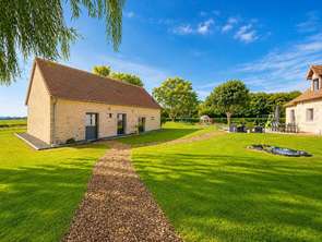 Vente Maison 4 chambresMamers