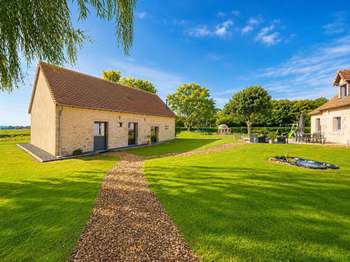 Vente maison 7 pièces Mamers 72