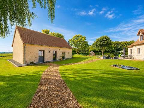 Vente maison 7 pièces Mamers 72
