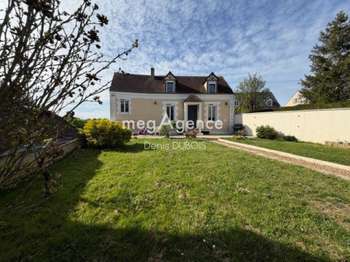 Vente maison 6 pièces Mamers 72
