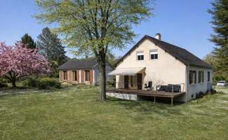 Photo Vente maison Mamers