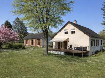Vente maison 8 pièces Mamers 72