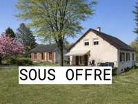 Vente maison 8 pièces Vente maison 8 pièces