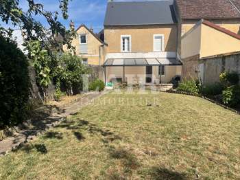 Vente maison 5 pièces Mamers 72