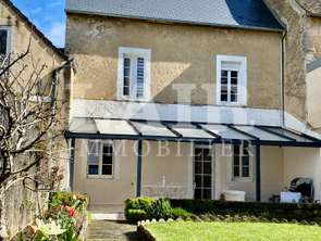 Vente Maison 4 chambresMamers