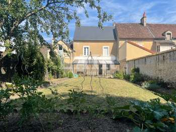Vente maison 5 pièces Mamers 72