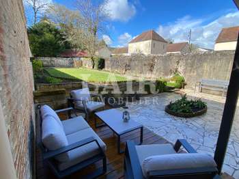 Vente Maison 4 chambresMamers