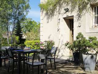 Vente maison 12 pièces