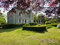Vente maison 12 pièces