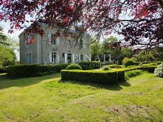 Vente maison 12 pièces