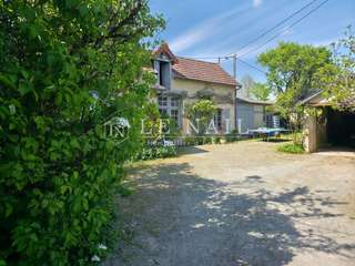 Vente maison 12 pièces