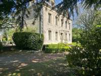 Vente maison 12 pièces