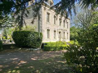 Vente maison 12 pièces
