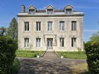 Vente maison 12 pièces