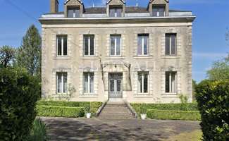 Photo Vente maison Mamers