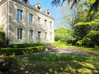 Vente maison 12 pièces