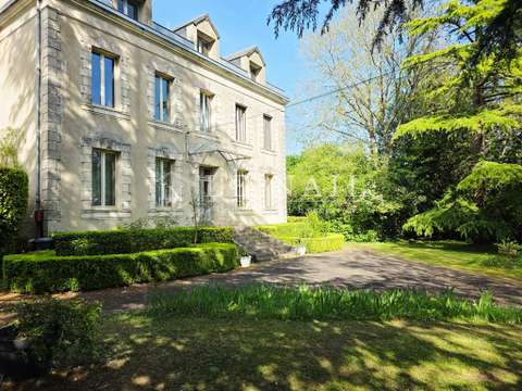 Vente maison 12 pièces