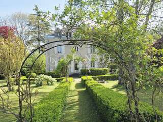 Vente maison 12 pièces