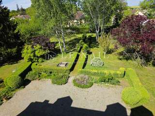 Vente maison 12 pièces