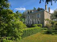 Vente maison 12 pièces