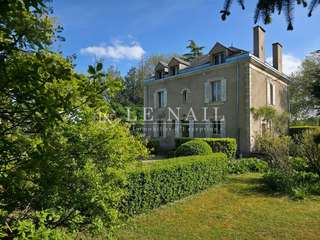 Vente maison 12 pièces