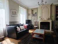 Vente maison 12 pièces