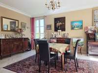 Vente maison 12 pièces