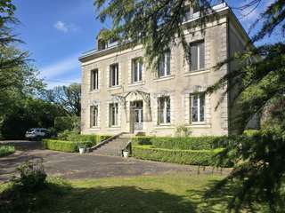 Vente maison 12 pièces