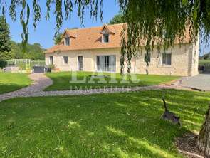 Vente Maison 4 chambresMamers